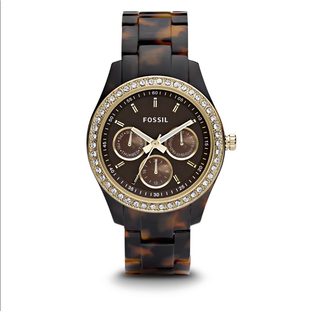 Women’s Fossil Watch